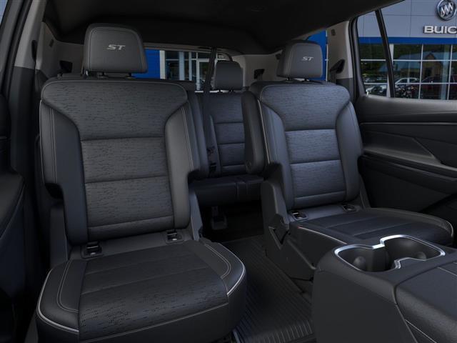 new 2026 Buick Enclave car, priced at $54,755