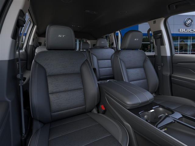 new 2026 Buick Enclave car, priced at $54,755