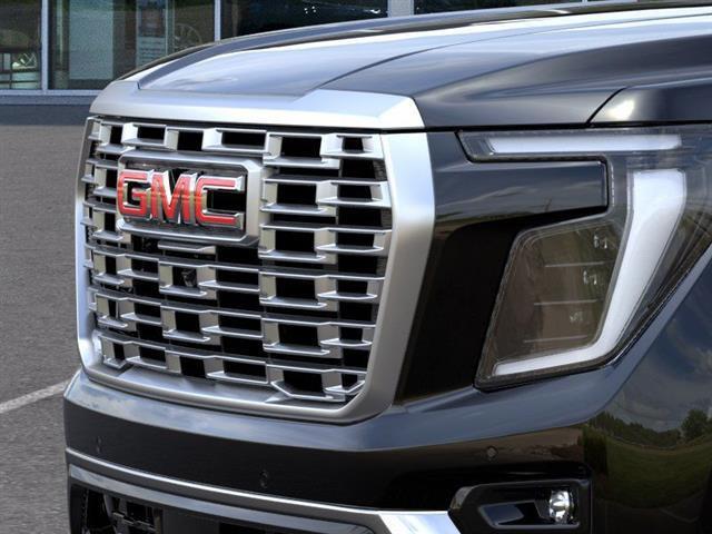 new 2025 GMC Yukon XL car, priced at $97,550