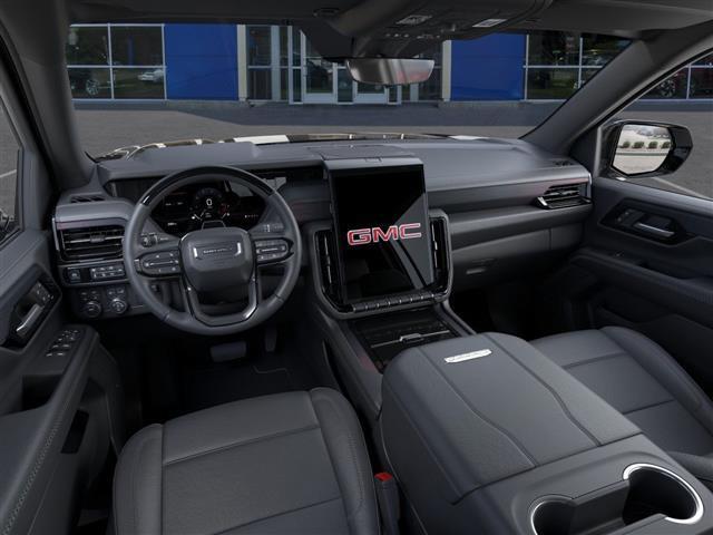 new 2025 GMC Yukon XL car, priced at $97,550