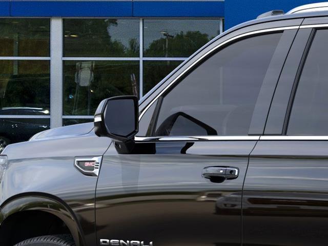 new 2025 GMC Yukon XL car, priced at $97,550