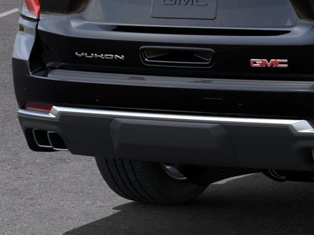 new 2025 GMC Yukon XL car, priced at $97,550