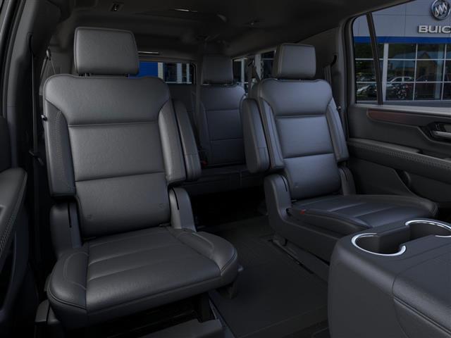 new 2025 GMC Yukon XL car, priced at $97,550