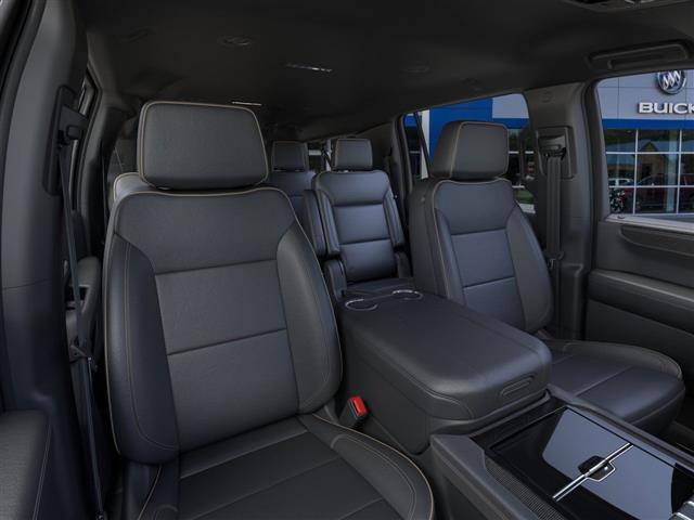 new 2026 GMC Yukon XL car, priced at $79,505