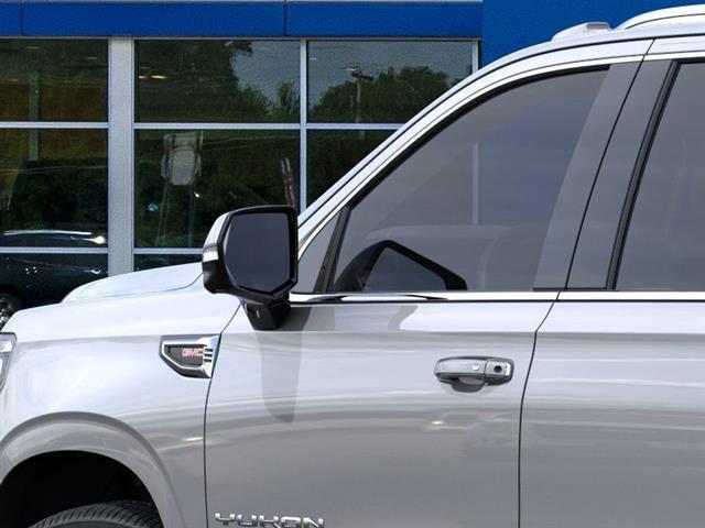new 2026 GMC Yukon XL car, priced at $79,505