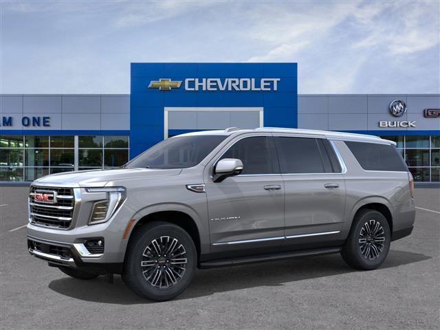new 2026 GMC Yukon XL car, priced at $79,505