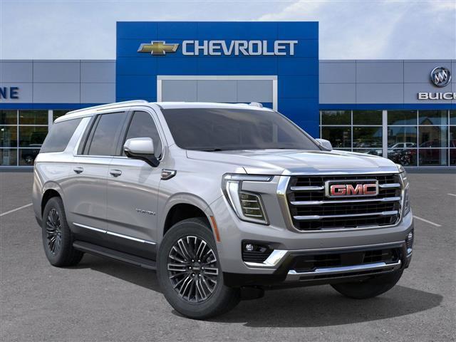 new 2026 GMC Yukon XL car, priced at $79,505