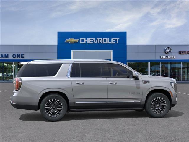 new 2026 GMC Yukon XL car, priced at $79,505