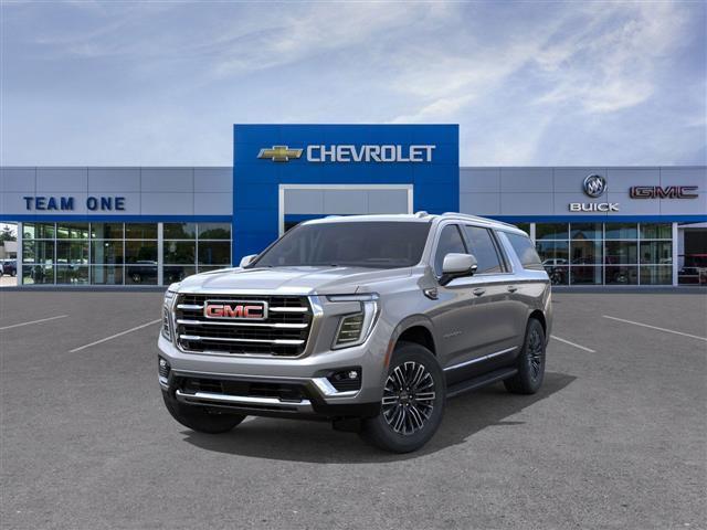 new 2026 GMC Yukon XL car, priced at $79,505