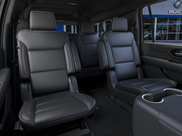 new 2026 GMC Yukon XL car, priced at $79,505
