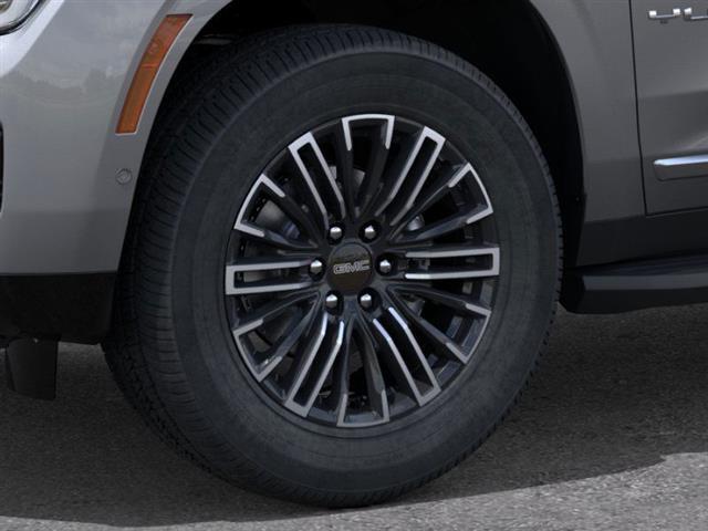 new 2026 GMC Yukon XL car, priced at $79,505