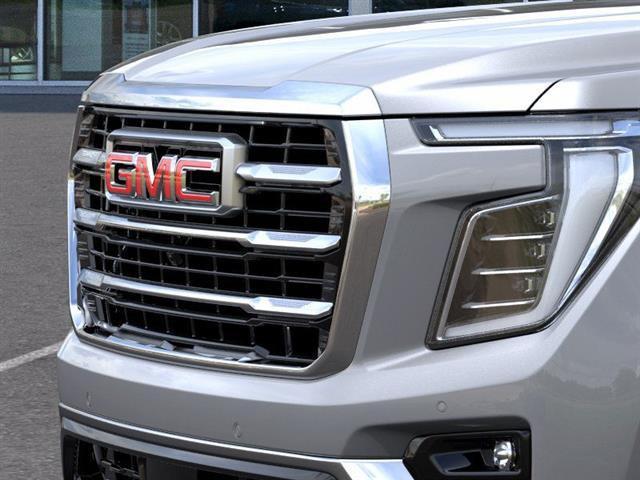 new 2026 GMC Yukon XL car, priced at $79,505