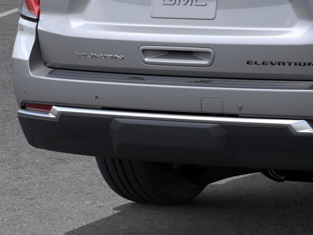 new 2026 GMC Yukon XL car, priced at $79,505