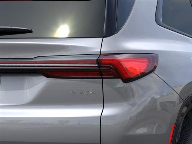 new 2025 Buick Enclave car, priced at $58,070