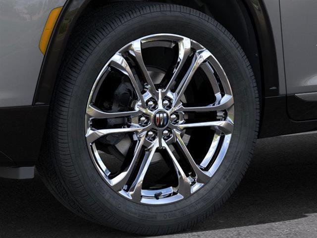 new 2025 Buick Enclave car, priced at $58,070