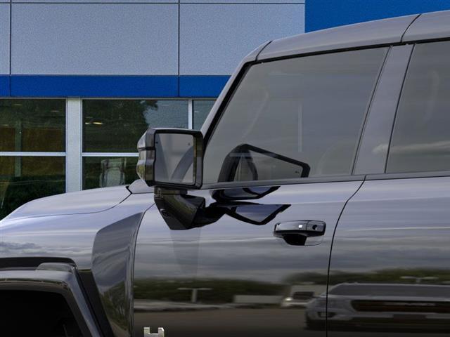 new 2025 GMC HUMMER EV Pickup car, priced at $101,185