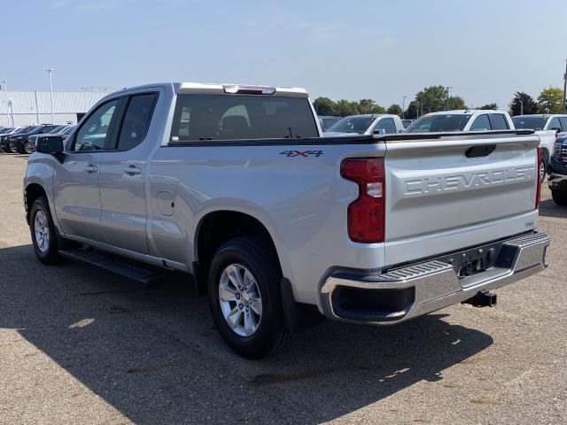 used 2019 Chevrolet Silverado 1500 car, priced at $21,995