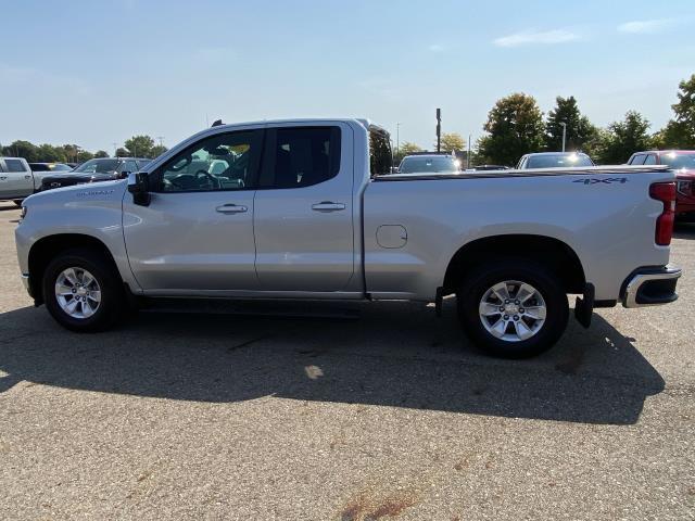 used 2019 Chevrolet Silverado 1500 car, priced at $21,995