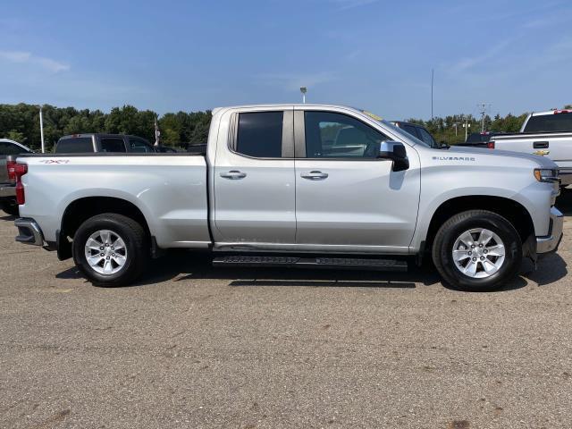 used 2019 Chevrolet Silverado 1500 car, priced at $21,995