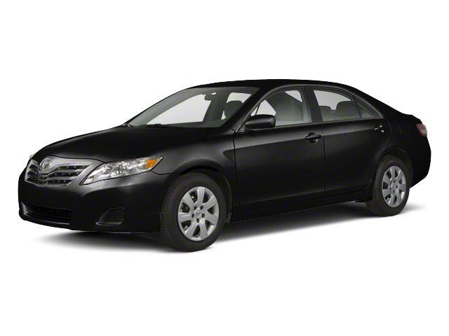 used 2010 Toyota Camry car