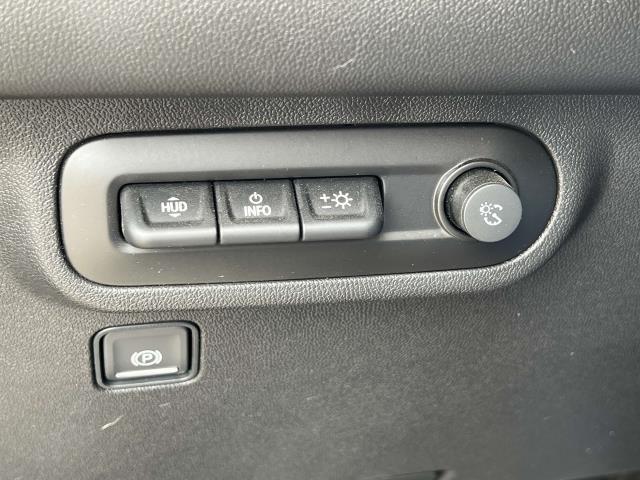 used 2022 GMC Terrain car, priced at $28,995