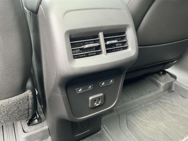 used 2022 GMC Terrain car, priced at $28,995