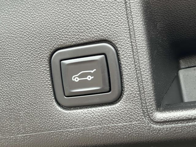 used 2022 GMC Terrain car, priced at $28,995