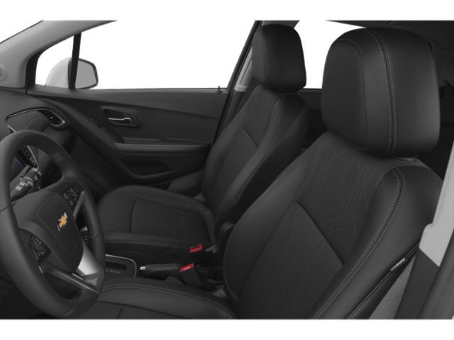 used 2022 Chevrolet Trax car, priced at $19,995