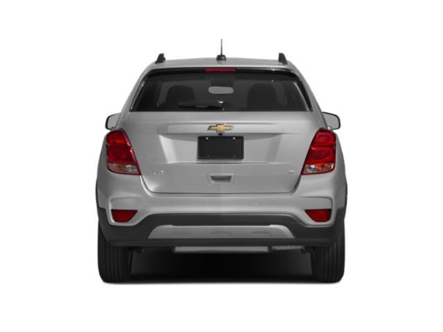 used 2022 Chevrolet Trax car, priced at $19,995