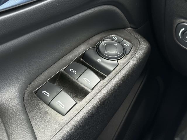 used 2024 Chevrolet Equinox car, priced at $24,995
