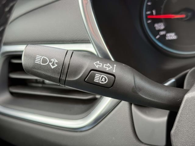 used 2024 Chevrolet Equinox car, priced at $24,995
