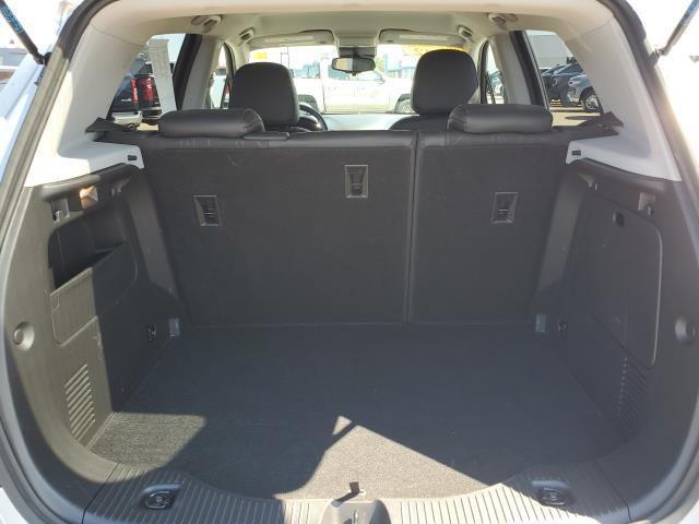 used 2022 Chevrolet Trax car, priced at $19,995