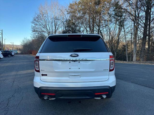 used 2015 Ford Explorer car, priced at $15,900