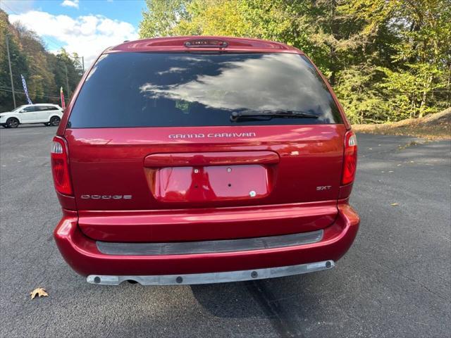 used 2007 Dodge Grand Caravan car, priced at $7,995