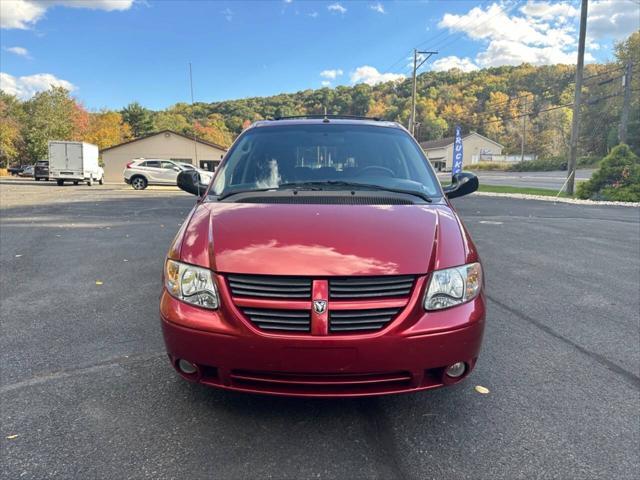 used 2007 Dodge Grand Caravan car, priced at $7,995