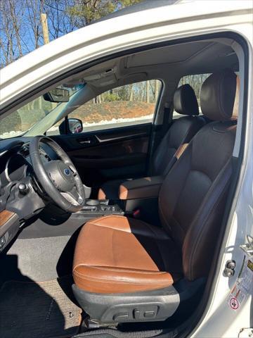 used 2018 Subaru Outback car, priced at $16,900