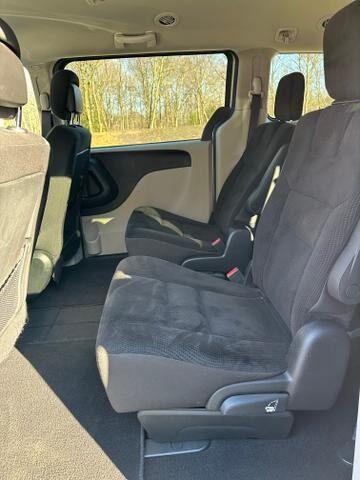 used 2017 Dodge Grand Caravan car, priced at $12,900