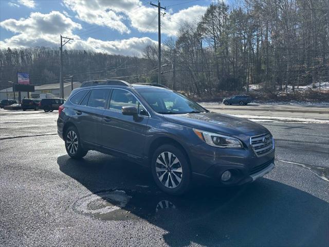 used 2015 Subaru Outback car, priced at $14,900