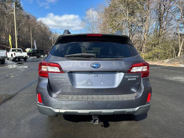 used 2015 Subaru Outback car, priced at $14,900