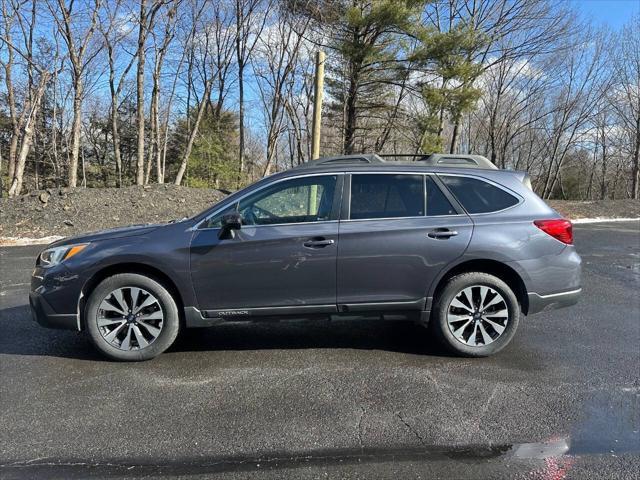 used 2015 Subaru Outback car, priced at $14,900