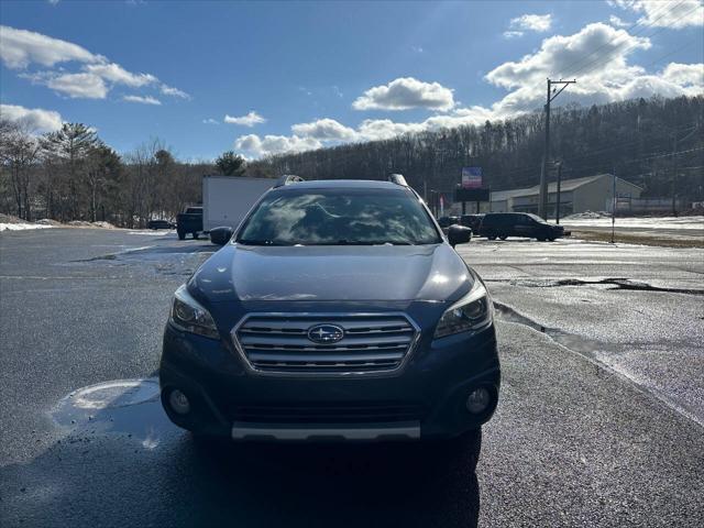 used 2015 Subaru Outback car, priced at $14,900