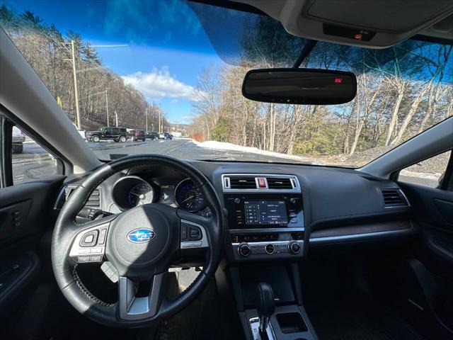 used 2015 Subaru Outback car, priced at $14,900