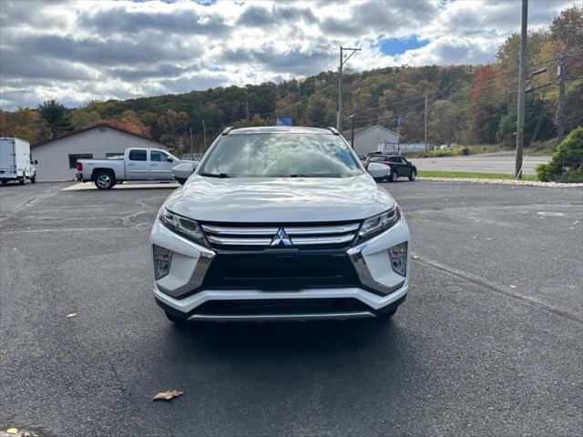 used 2018 Mitsubishi Eclipse Cross car, priced at $16,900