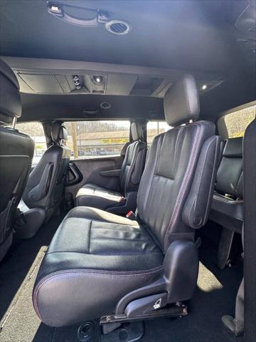 used 2019 Dodge Grand Caravan car, priced at $14,900