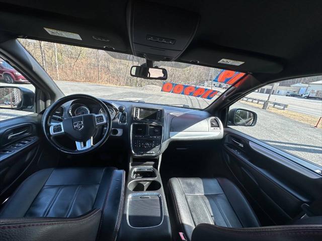 used 2019 Dodge Grand Caravan car, priced at $14,900