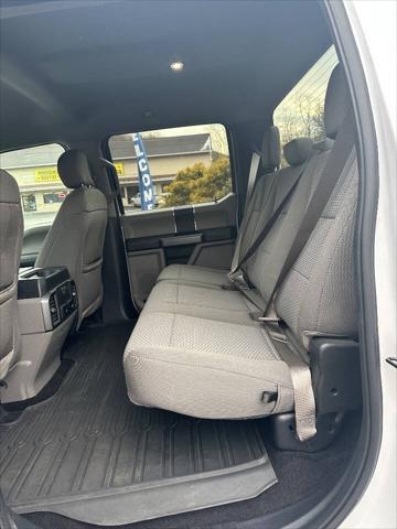 used 2019 Ford F-150 car, priced at $26,900