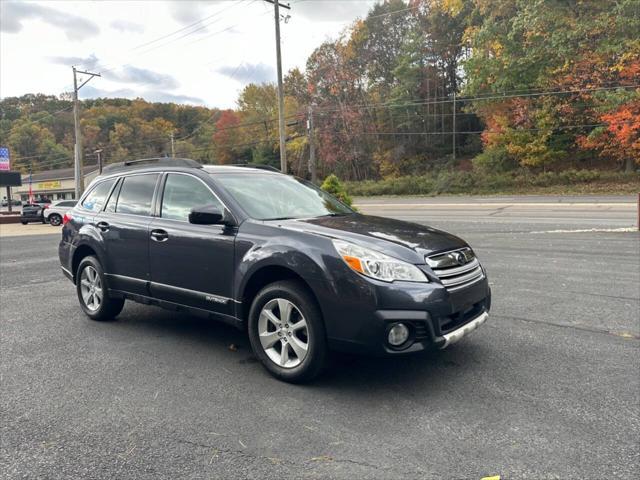 used 2013 Subaru Outback car, priced at $16,900