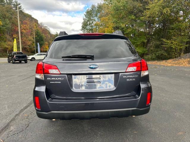 used 2013 Subaru Outback car, priced at $16,900