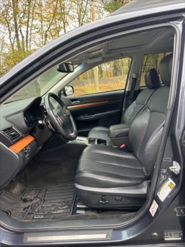 used 2013 Subaru Outback car, priced at $16,900