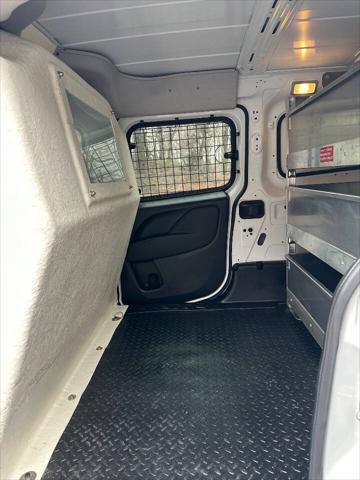 used 2019 Ram ProMaster City car, priced at $12,900